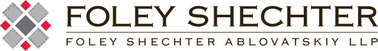 Foley Shechter Ablovatskiy LLP