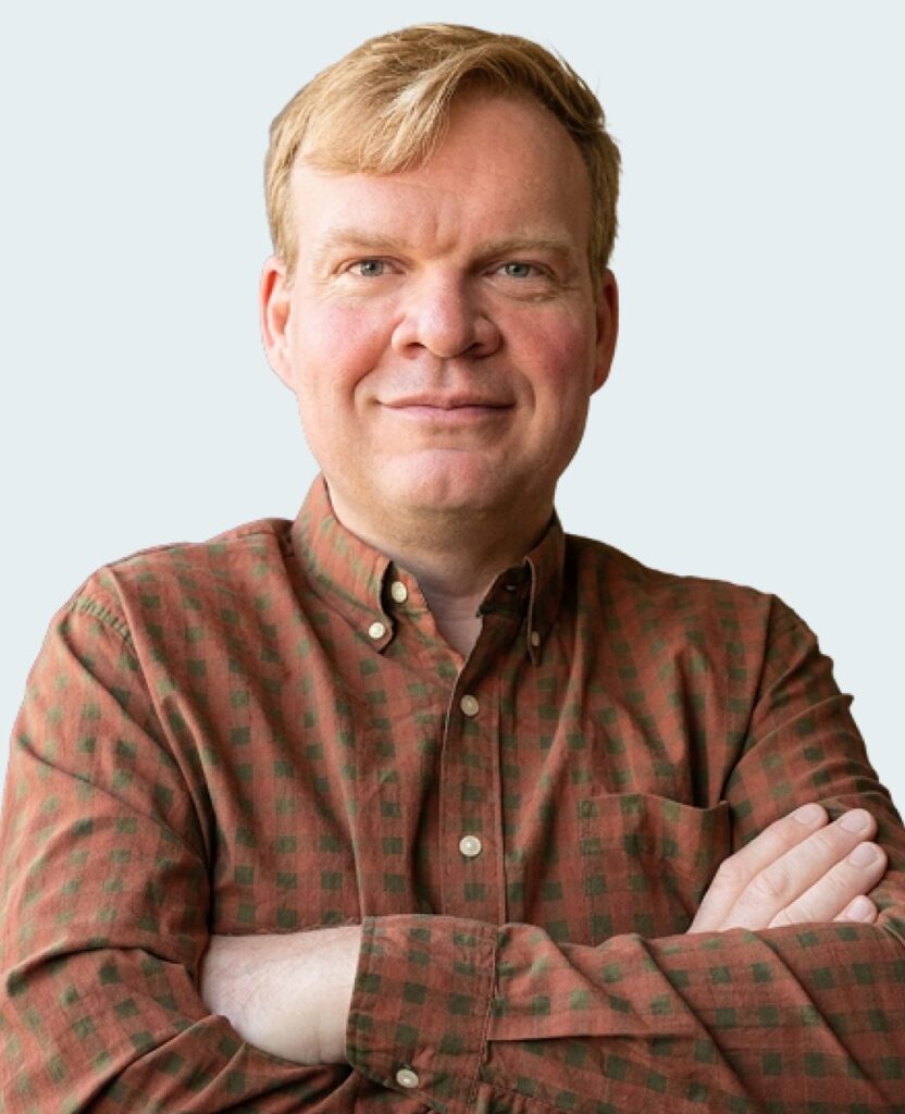 David Boag, Of Counsel