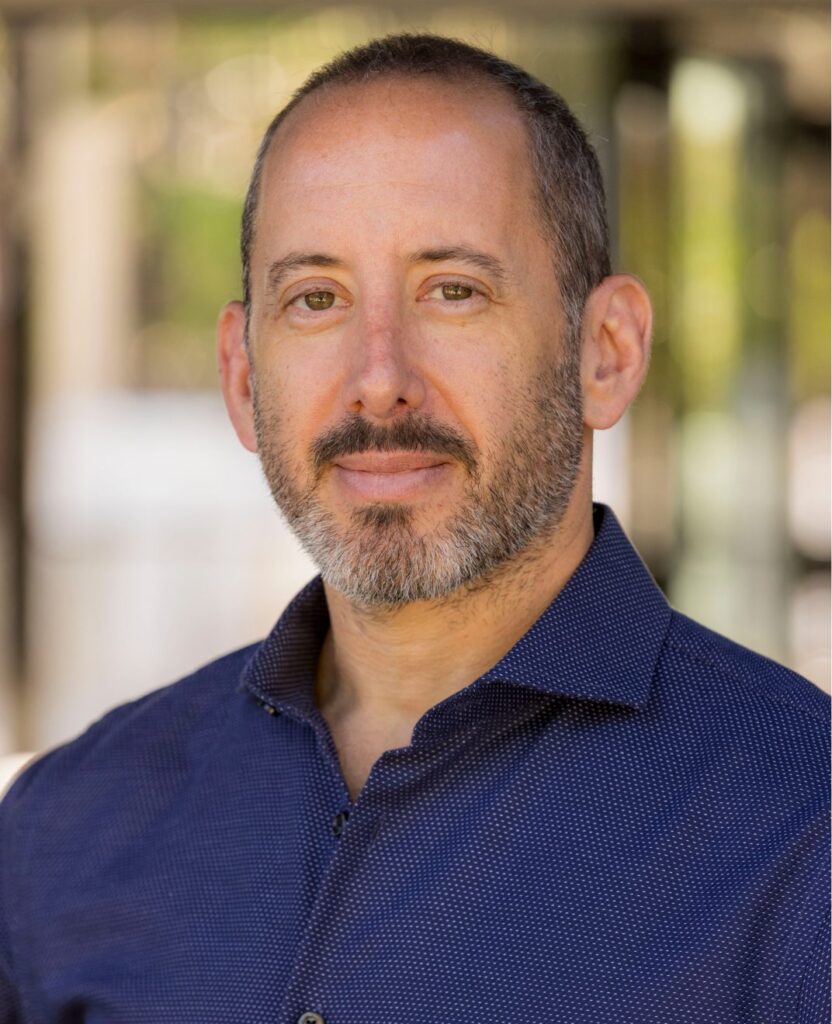 Jonathan R. Shechter, Partner