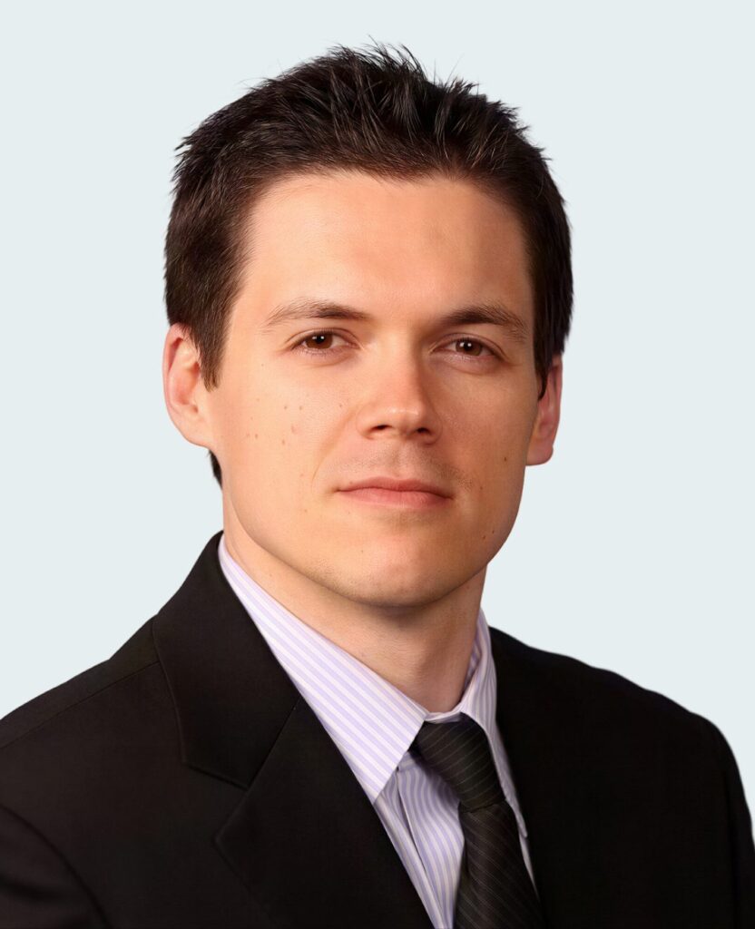 Sasha Ablovatskiy, Partner